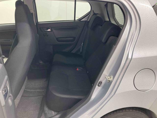 ミライースＸ　リミテッドＳＡIII衝突被害軽減ブレーキ　横滑り防止装置　オートハイビーム　アイドリングストップ　オートライト　キーレス　ナビ　ドラレコ　バックカメラ　マット　バイザー（岐阜県）の中古車