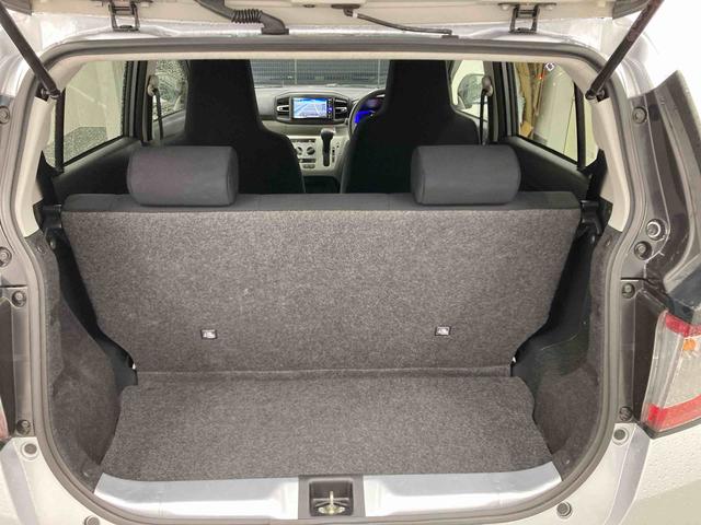 ミライースＸ　リミテッドＳＡIII衝突被害軽減ブレーキ　横滑り防止装置　オートハイビーム　アイドリングストップ　オートライト　キーレス　ナビ　ドラレコ　バックカメラ　マット　バイザー（岐阜県）の中古車