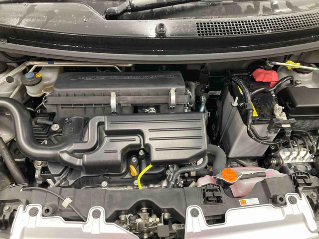 ミライースＸ　リミテッドＳＡIII衝突被害軽減ブレーキ　横滑り防止装置　オートハイビーム　アイドリングストップ　オートライト　キーレス　ナビ　ドラレコ　バックカメラ　マット　バイザー（岐阜県）の中古車