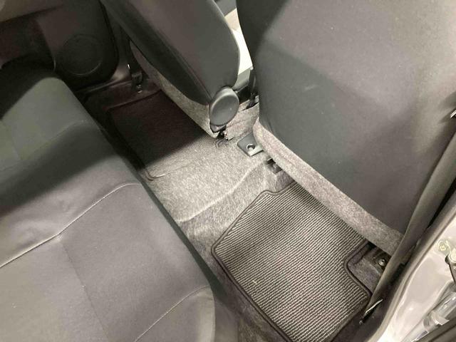 ミライースＸ　リミテッドＳＡIII衝突被害軽減ブレーキ　横滑り防止装置　オートハイビーム　アイドリングストップ　オートライト　キーレス　ナビ　ドラレコ　バックカメラ　マット　バイザー（岐阜県）の中古車