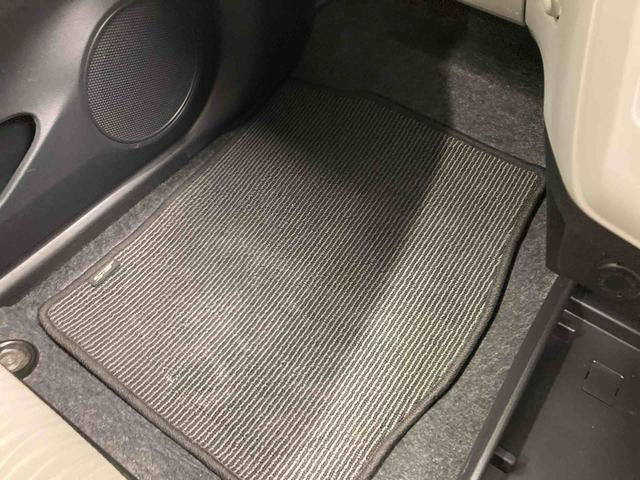 ミライースＸ　リミテッドＳＡIII衝突被害軽減ブレーキ　横滑り防止装置　オートハイビーム　アイドリングストップ　オートライト　キーレス　ナビ　ドラレコ　バックカメラ　マット　バイザー（岐阜県）の中古車