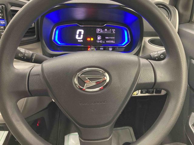 ミライースＸ　リミテッドＳＡIII衝突被害軽減ブレーキ　横滑り防止装置　オートハイビーム　アイドリングストップ　オートライト　キーレス　ナビ　ドラレコ　バックカメラ　マット　バイザー（岐阜県）の中古車