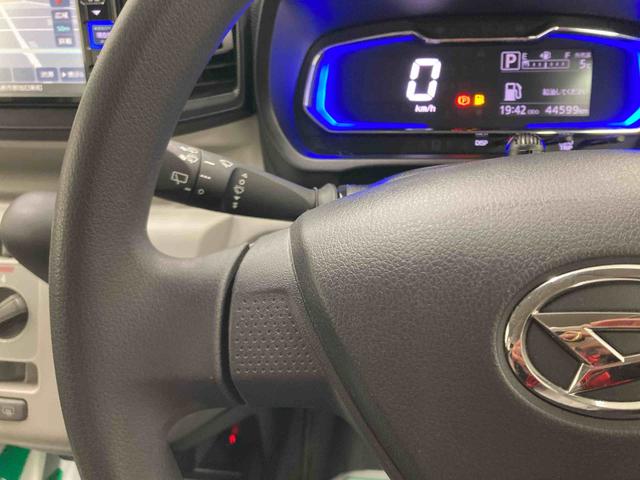 ミライースＸ　リミテッドＳＡIII衝突被害軽減ブレーキ　横滑り防止装置　オートハイビーム　アイドリングストップ　オートライト　キーレス　ナビ　ドラレコ　バックカメラ　マット　バイザー（岐阜県）の中古車