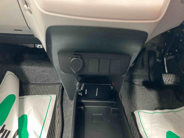 ミライースＸ　リミテッドＳＡIII衝突被害軽減ブレーキ　横滑り防止装置　オートハイビーム　アイドリングストップ　オートライト　キーレス　ナビ　ドラレコ　バックカメラ　マット　バイザー（岐阜県）の中古車