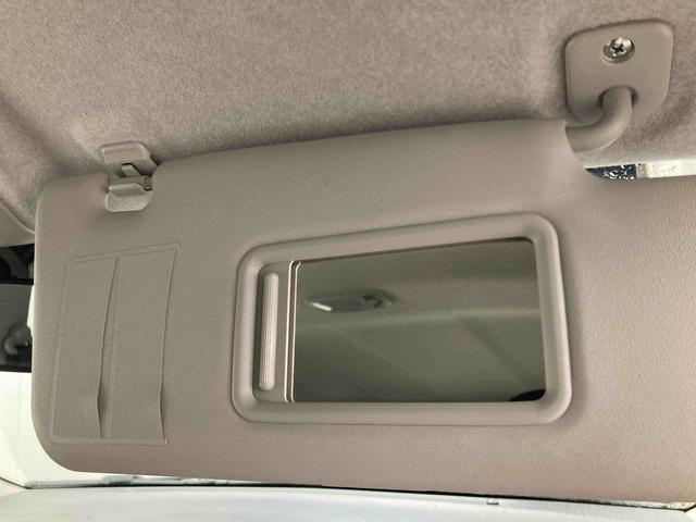 ミライースＸ　リミテッドＳＡIII衝突被害軽減ブレーキ　横滑り防止装置　オートハイビーム　アイドリングストップ　オートライト　キーレス　ナビ　ドラレコ　バックカメラ　マット　バイザー（岐阜県）の中古車