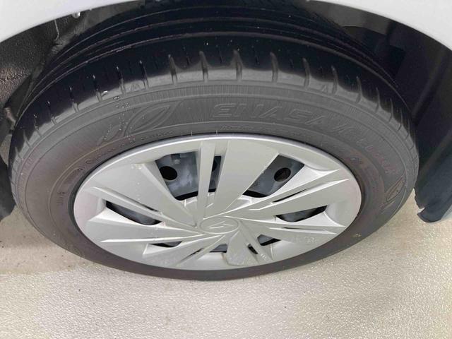 ミライースＸ　リミテッドＳＡIII衝突被害軽減ブレーキ　横滑り防止装置　オートハイビーム　アイドリングストップ　オートライト　キーレス　ナビ　ドラレコ　バックカメラ　マット　バイザー（岐阜県）の中古車