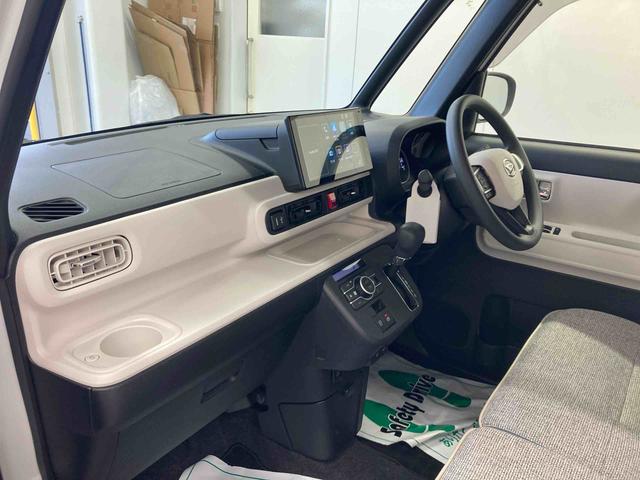 ムーヴキャンバスストライプスＧ（岐阜県）の中古車