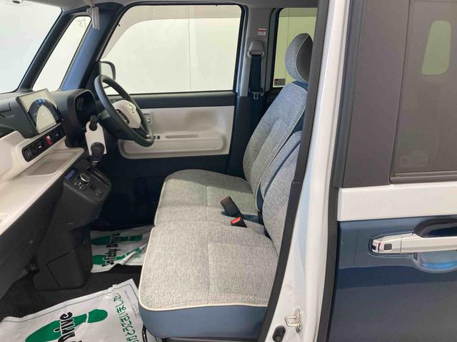 ムーヴキャンバスストライプスＧ（岐阜県）の中古車