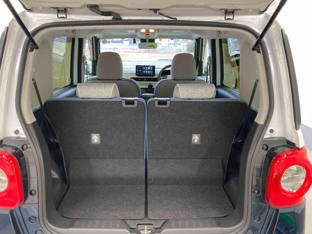 ムーヴキャンバスストライプスＧ（岐阜県）の中古車