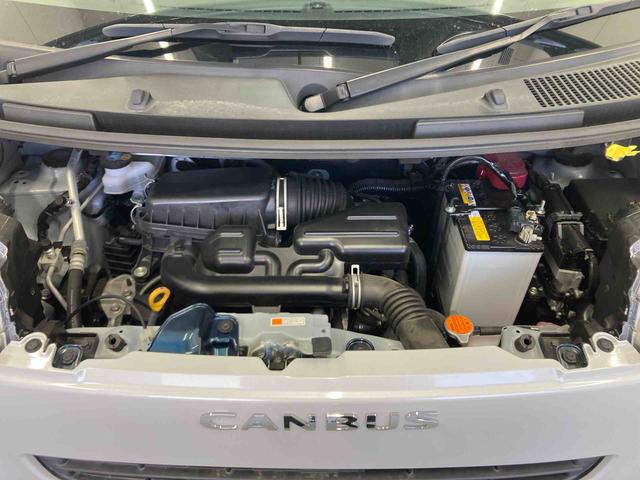 ムーヴキャンバスストライプスＧ（岐阜県）の中古車