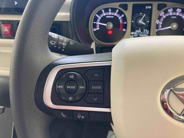 ムーヴキャンバスストライプスＧ（岐阜県）の中古車