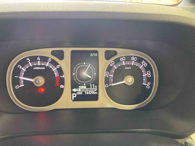 ムーヴキャンバスストライプスＧ（岐阜県）の中古車