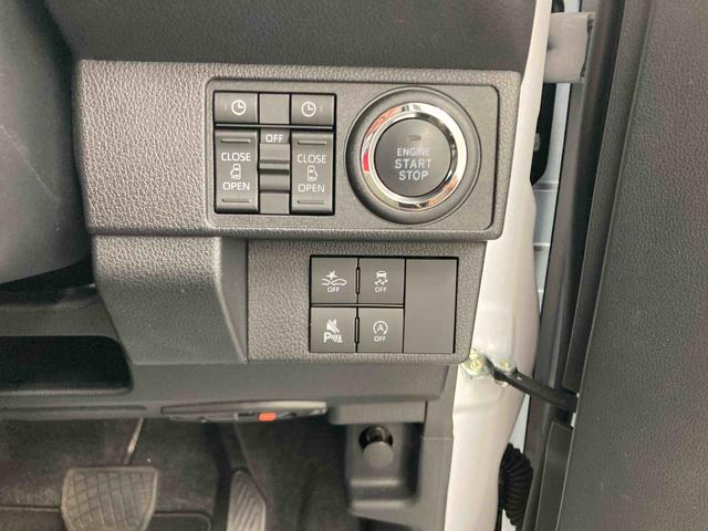 ムーヴキャンバスストライプスＧ（岐阜県）の中古車