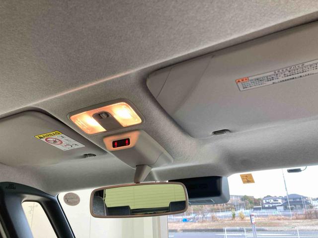 ムーヴキャンバスストライプスＧ（岐阜県）の中古車