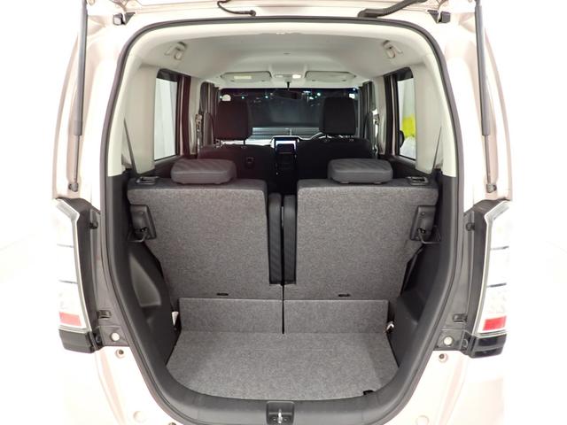 Ｎ−ＢＯＸＧ　ＳＳパッケージエアコン　パワステ　社外ナビ　バックカメラ　マット　バイザー（岐阜県）の中古車