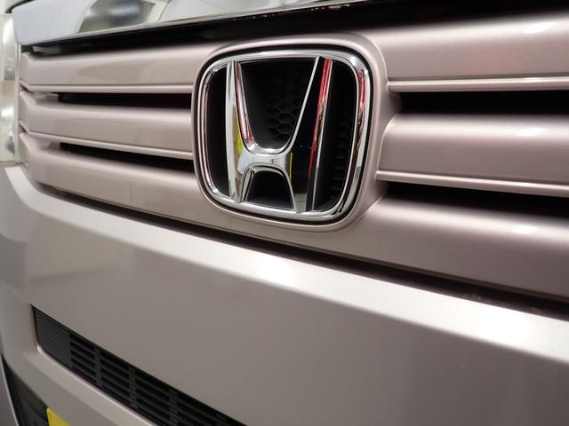 Ｎ−ＢＯＸＧ　ＳＳパッケージエアコン　パワステ　社外ナビ　バックカメラ　マット　バイザー（岐阜県）の中古車