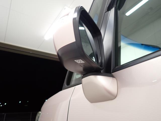 Ｎ−ＢＯＸＧ　ＳＳパッケージエアコン　パワステ　社外ナビ　バックカメラ　マット　バイザー（岐阜県）の中古車