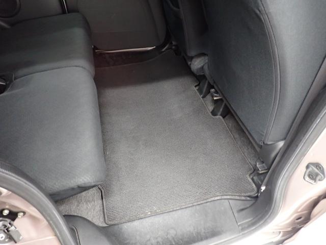 Ｎ−ＢＯＸＧ　ＳＳパッケージエアコン　パワステ　社外ナビ　バックカメラ　マット　バイザー（岐阜県）の中古車