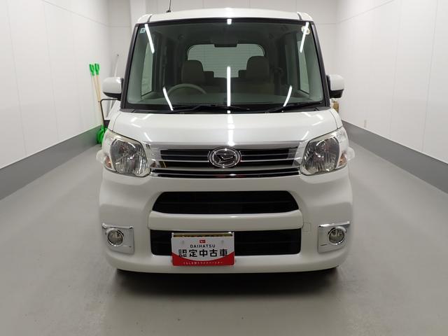 タントＸターボ　スマートセレクションＳＮ（岐阜県）の中古車