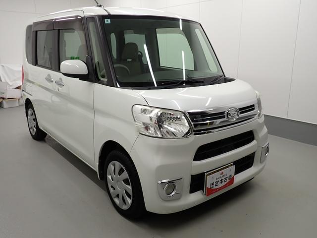 タントＸターボ　スマートセレクションＳＮ（岐阜県）の中古車