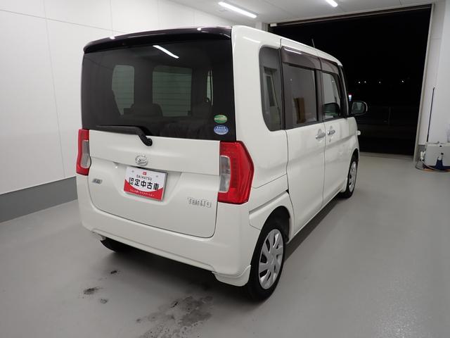 タントＸターボ　スマートセレクションＳＮ（岐阜県）の中古車