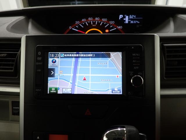 タントＸターボ　スマートセレクションＳＮ（岐阜県）の中古車