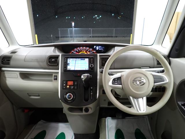 タントＸターボ　スマートセレクションＳＮ（岐阜県）の中古車