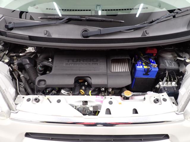 タントＸターボ　スマートセレクションＳＮ（岐阜県）の中古車