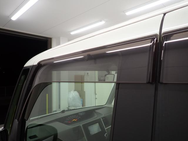 タントＸターボ　スマートセレクションＳＮ（岐阜県）の中古車