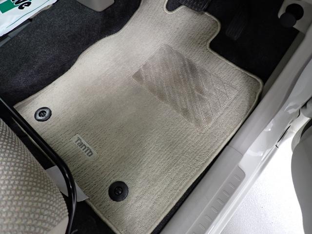 タントＸターボ　スマートセレクションＳＮ（岐阜県）の中古車