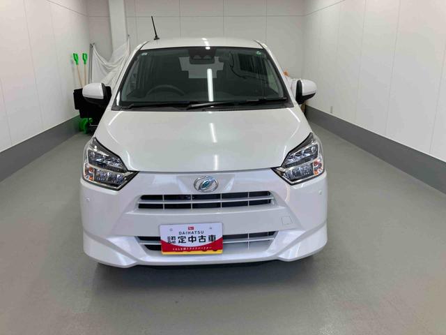 ミライースＧ　ＳＡIII（岐阜県）の中古車