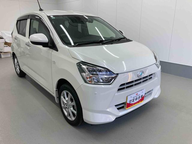 ミライースＧ　ＳＡIII（岐阜県）の中古車