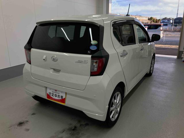 ミライースＧ　ＳＡIII（岐阜県）の中古車