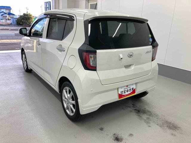 ミライースＧ　ＳＡIII（岐阜県）の中古車