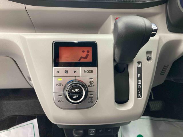 ミライースＧ　ＳＡIII（岐阜県）の中古車