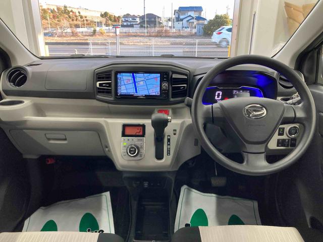 ミライースＧ　ＳＡIII（岐阜県）の中古車