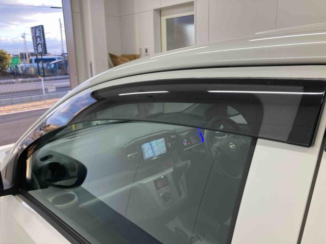 ミライースＧ　ＳＡIII（岐阜県）の中古車