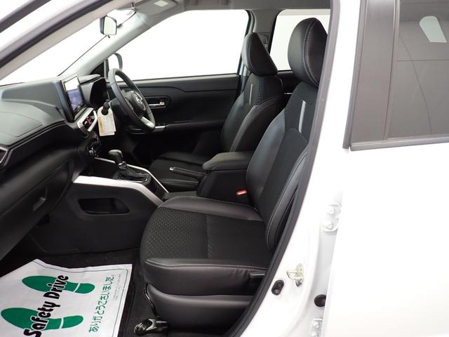 ロッキープレミアム衝突被害軽減ブレーキ　横滑り防止装置　オートハイビーム　アイドリングストップ　ステアリングスイッチ　オートライト　キーフリー　オートエアコン　ナビ　ドラレコ　バックカメラ　ＥＴＣ　マット　バイザー（岐阜県）の中古車