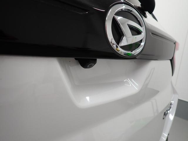 ロッキープレミアム衝突被害軽減ブレーキ　横滑り防止装置　オートハイビーム　アイドリングストップ　ステアリングスイッチ　オートライト　キーフリー　オートエアコン　ナビ　ドラレコ　バックカメラ　ＥＴＣ　マット　バイザー（岐阜県）の中古車