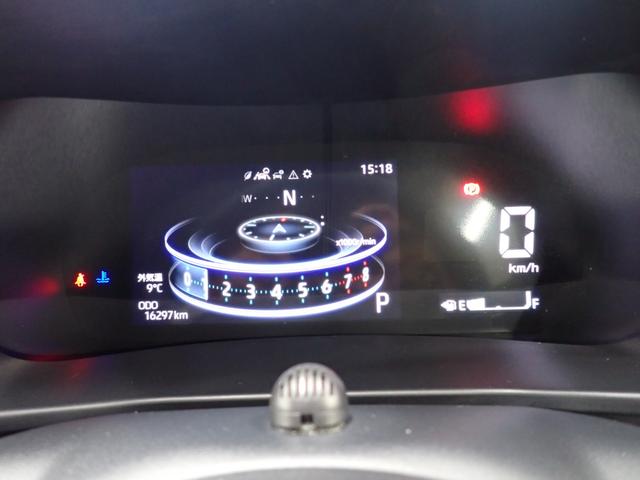 ロッキープレミアム衝突被害軽減ブレーキ　横滑り防止装置　オートハイビーム　アイドリングストップ　ステアリングスイッチ　オートライト　キーフリー　オートエアコン　ナビ　ドラレコ　バックカメラ　ＥＴＣ　マット　バイザー（岐阜県）の中古車