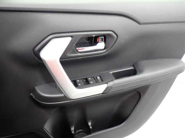 ロッキープレミアム衝突被害軽減ブレーキ　横滑り防止装置　オートハイビーム　アイドリングストップ　ステアリングスイッチ　オートライト　キーフリー　オートエアコン　ナビ　ドラレコ　バックカメラ　ＥＴＣ　マット　バイザー（岐阜県）の中古車