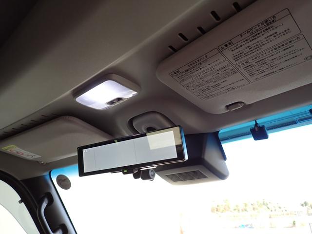 アトレーＲＳ衝突被害軽減ブレーキ　横滑り防止装置　４ＷＤ　オートハイビーム　アイドリングストップ　ステアリングスイッチ　キーフリー　オートエアコン　ＤＡ　バックカメラ　ドラレコ　ＥＴＣ　マット　バイザー（岐阜県）の中古車