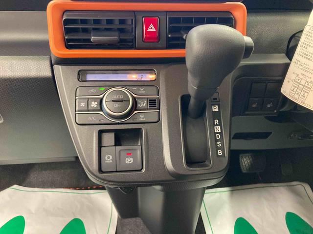 タントファンクロス衝突被害軽減ブレーキ 横滑り防止装置 オートハイビーム アイドリングストップ ステアリングスイッチ オートライト キーフリーシステム オートエアコン ナビ ドラレコ パノラマカメラ マット バイザー(岐阜県)の中古車