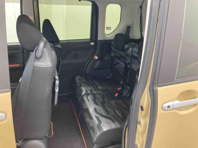 タントファンクロス衝突被害軽減ブレーキ 横滑り防止装置 オートハイビーム アイドリングストップ ステアリングスイッチ オートライト キーフリーシステム オートエアコン ナビ ドラレコ パノラマカメラ マット バイザー(岐阜県)の中古車