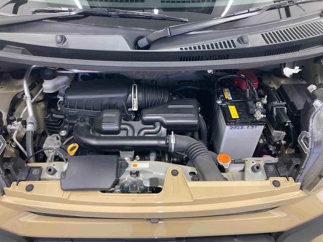 タントファンクロス衝突被害軽減ブレーキ 横滑り防止装置 オートハイビーム アイドリングストップ ステアリングスイッチ オートライト キーフリーシステム オートエアコン ナビ ドラレコ パノラマカメラ マット バイザー(岐阜県)の中古車