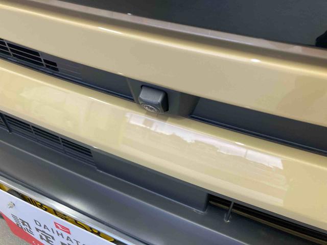 タントファンクロス衝突被害軽減ブレーキ 横滑り防止装置 オートハイビーム アイドリングストップ ステアリングスイッチ オートライト キーフリーシステム オートエアコン ナビ ドラレコ パノラマカメラ マット バイザー(岐阜県)の中古車