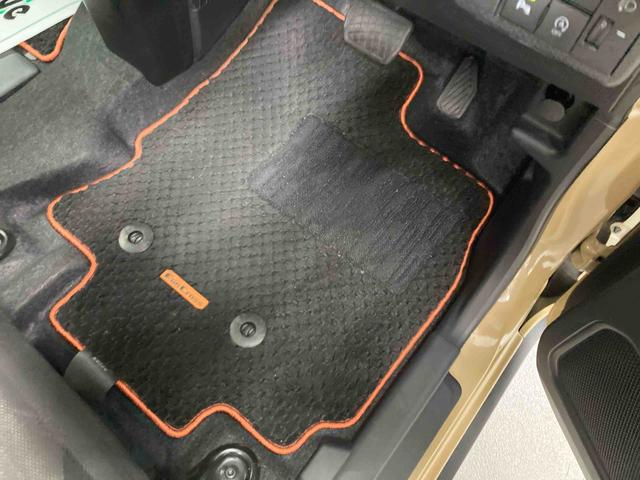 タントファンクロス衝突被害軽減ブレーキ 横滑り防止装置 オートハイビーム アイドリングストップ ステアリングスイッチ オートライト キーフリーシステム オートエアコン ナビ ドラレコ パノラマカメラ マット バイザー(岐阜県)の中古車