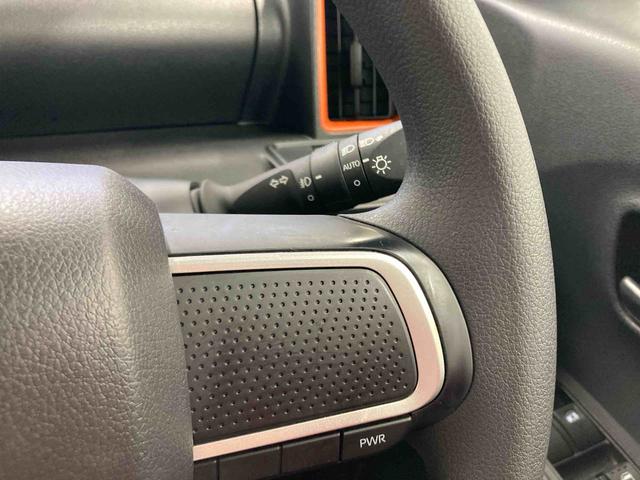 タントファンクロス衝突被害軽減ブレーキ 横滑り防止装置 オートハイビーム アイドリングストップ ステアリングスイッチ オートライト キーフリーシステム オートエアコン ナビ ドラレコ パノラマカメラ マット バイザー(岐阜県)の中古車