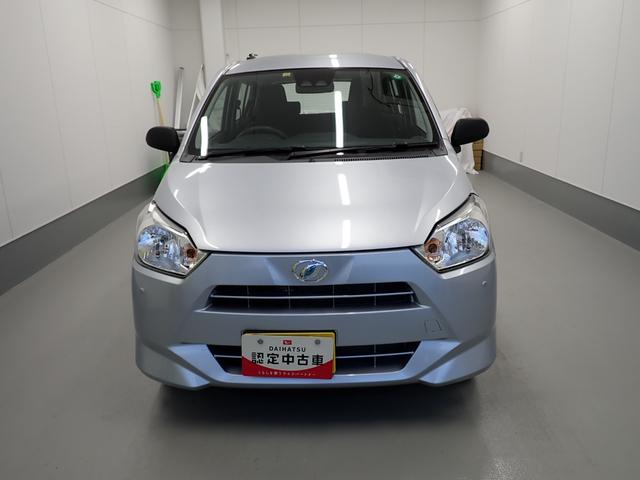 ミライースＬ　ＳＡIII衝突被害軽減ブレーキ　横滑り防止装置　４ＷＤ　オートハイビーム　アイドリングストップ　オートライト　キーレス　ＣＤチューナー（岐阜県）の中古車