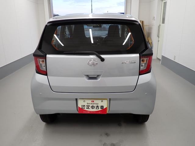 ミライースＬ　ＳＡIII衝突被害軽減ブレーキ　横滑り防止装置　４ＷＤ　オートハイビーム　アイドリングストップ　オートライト　キーレス　ＣＤチューナー（岐阜県）の中古車